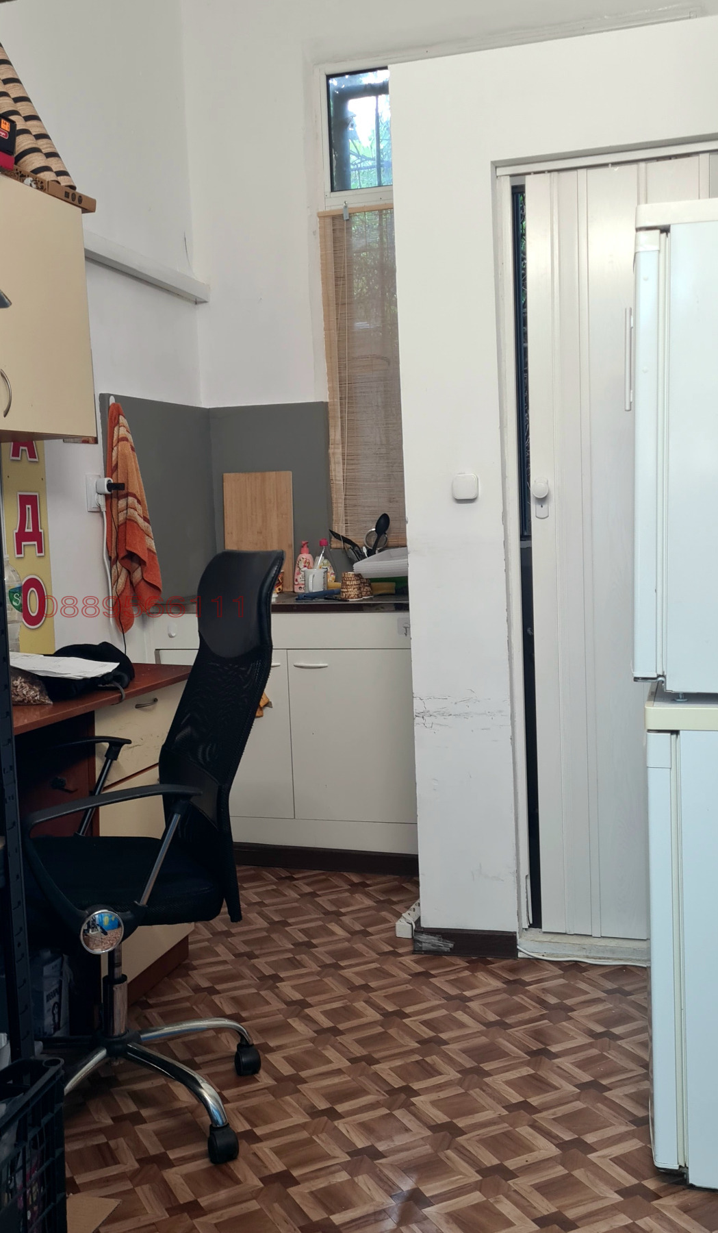 Продава МАГАЗИН, гр. София, Красно село, снимка 5 - Магазини - 56022690