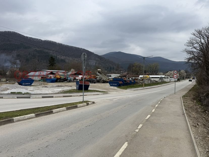 Продава ПАРЦЕЛ, с. Врачеш, област София област, снимка 2 - Парцели - 54124561