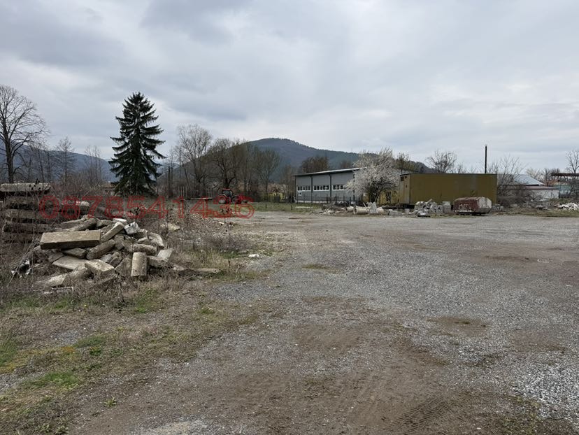 Продава ПАРЦЕЛ, с. Врачеш, област София област, снимка 5 - Парцели - 54124561