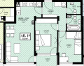 Продава 3-СТАЕН, град София, Лагера • 282000 € • 27015962 — Holmes.bg
