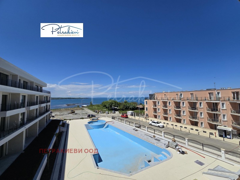 Продава 2-СТАЕН в област Бургас, гр. Ахтопол - 62 кв.м / 112 068 € » 219 185.96 лв., ПЕТРАКИЕВИ ООД
