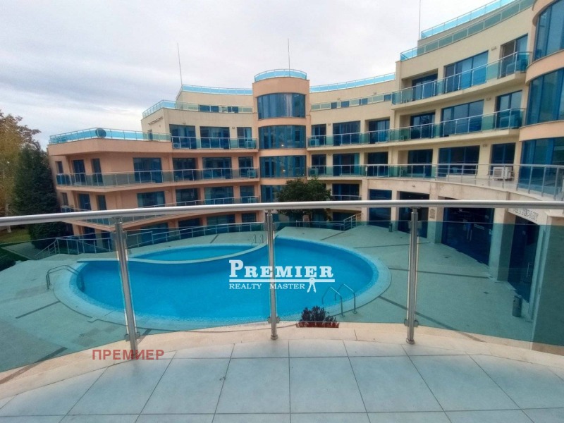 Продава 2-СТАЕН в област Бургас, гр. Обзор - 65 кв.м / 55 400 € » 108 352.98 лв., ПРЕМИЕР