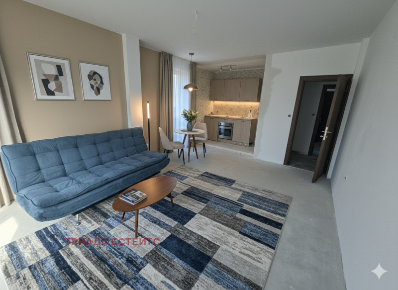 Продава 2-СТАЕН в област Бургас, гр. Несебър - 64 кв.м / 89 000 € » 174 068.87 лв., ТРИАДА ЕСТЕЙТС