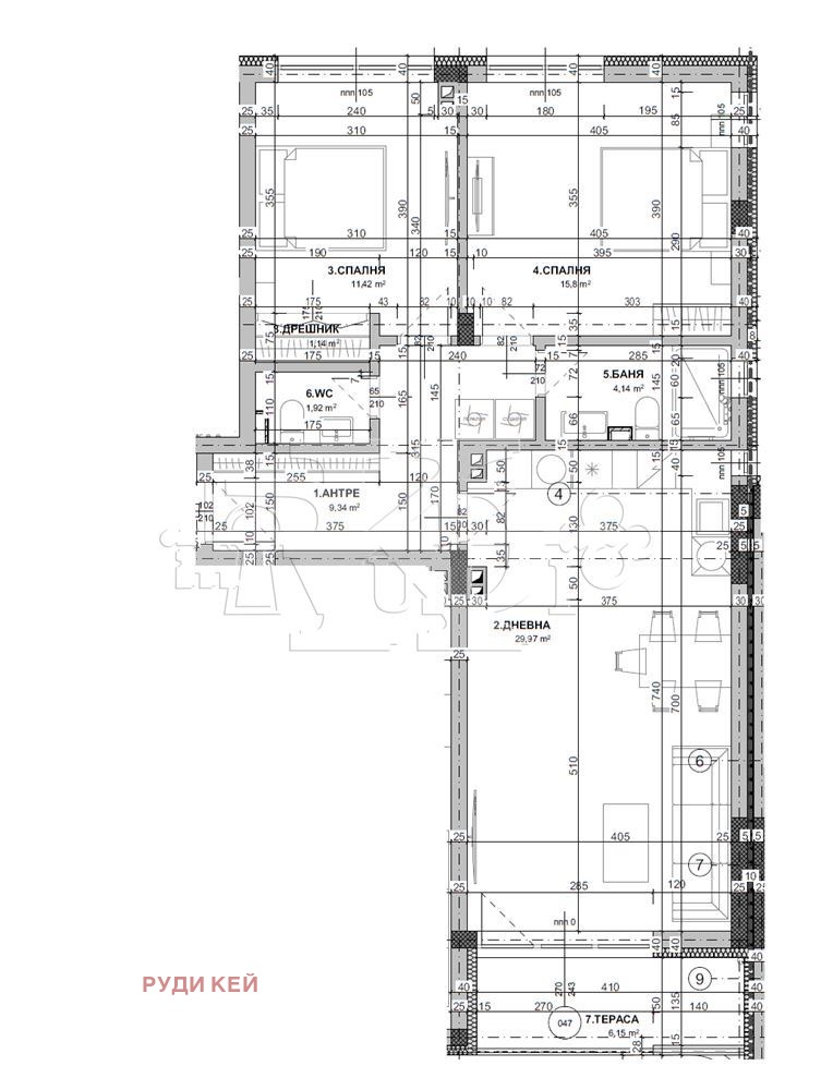 ������� 3-����� | Imot.bg � ����������� 1