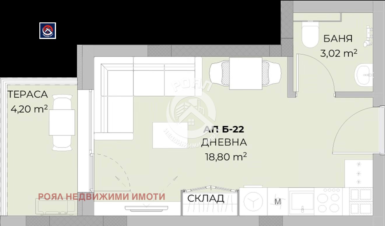 ������� 1-����� | Imot.bg � ����������� 2