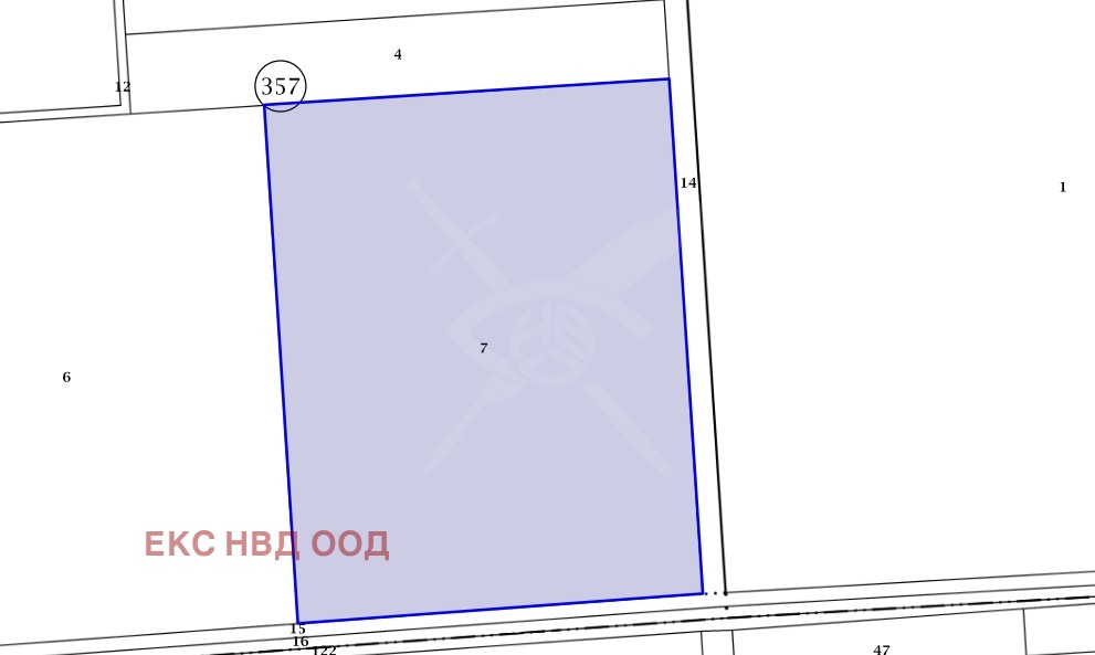 Продава ПАРЦЕЛ | Imot.bg — изображение 1