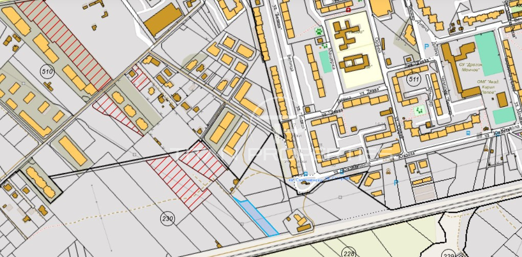 Продава ПАРЦЕЛ | Imot.bg — изображение 1