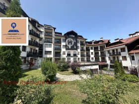 1 hálószoba Bansko, régió Blagoevgrad 10