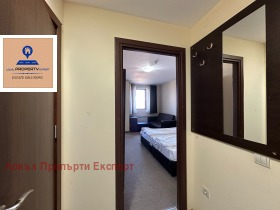 1 dormitorio Bansko, región Blagoevgrad 5