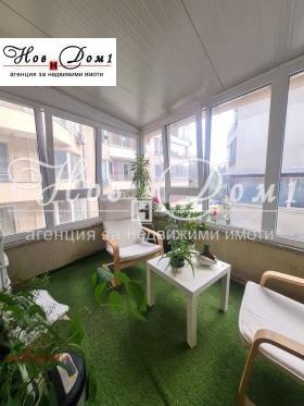 1 bedroom Bazar Levski, Varna