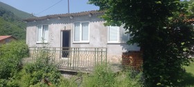 Huis Iskrets, regio Sofia