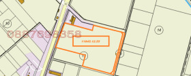 Продава Парцел, с. Войводиново