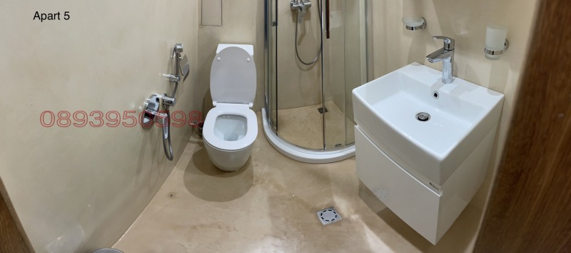 Продава 1-СТАЕН, с. Шкорпиловци, област Варна, снимка 14 - Апартаменти - 53559415