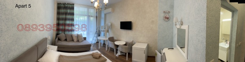 Продава 1-СТАЕН, с. Шкорпиловци, област Варна, снимка 13 - Апартаменти - 53559415