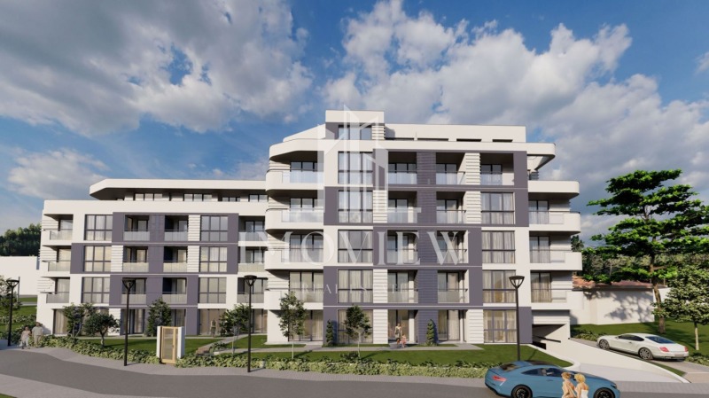 Продава 1-СТАЕН, гр. Варна, Виница, снимка 2 - Апартаменти - 52386579