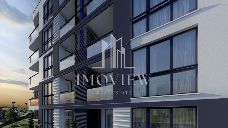 Продава 1-СТАЕН, гр. Варна, Виница, снимка 3 - Апартаменти - 52386579