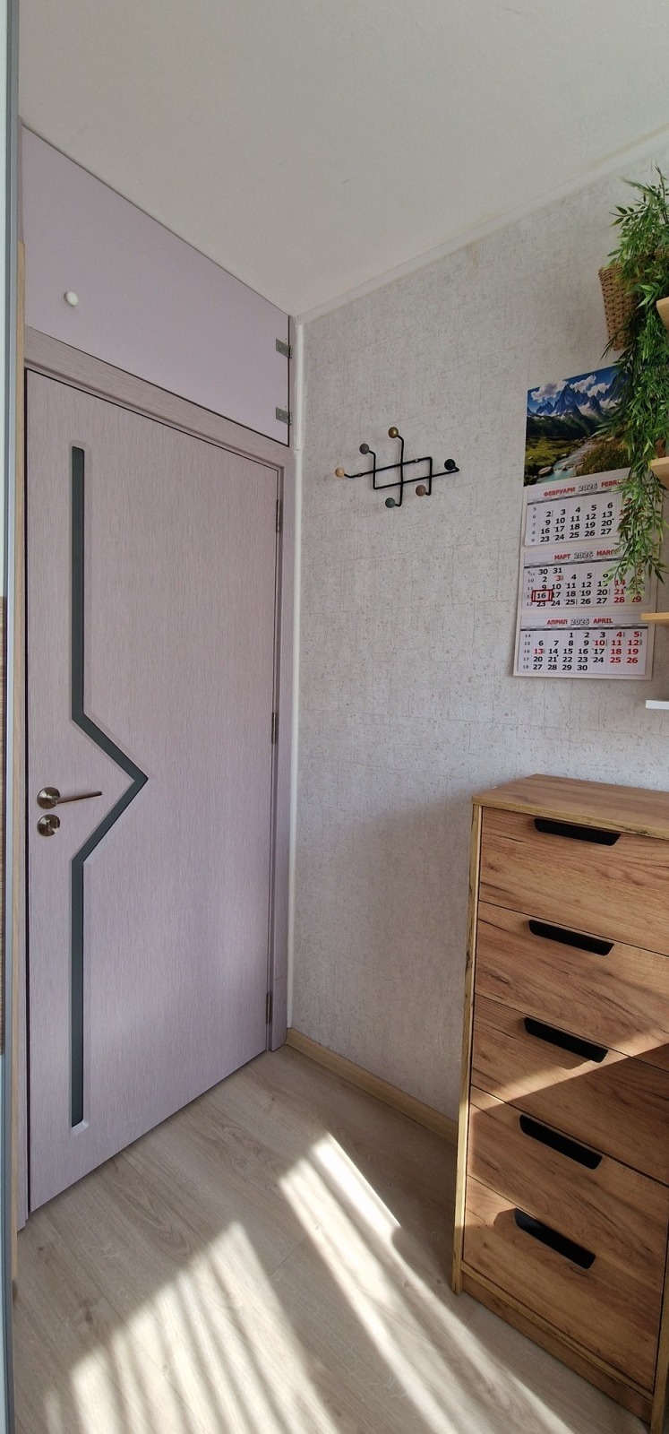 Продава 1-СТАЕН, гр. София, Люлин 9, снимка 8 - Апартаменти - 54374224
