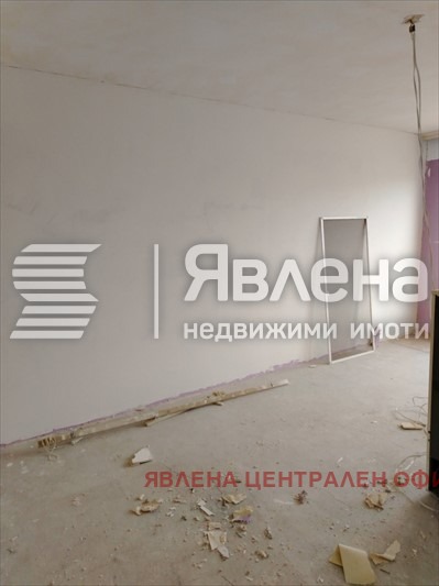 Продава  1-стаен град София , Надежда 4 , 46 кв.м | 41106619