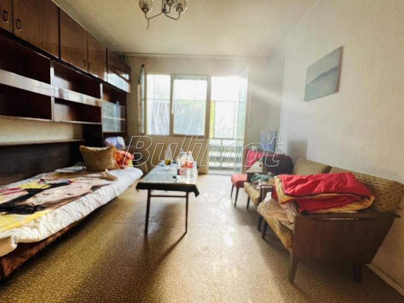 In vendita  1 camera da letto Varna , Tsveten kvartal , 44 mq | 14436715 - Immagine [5]