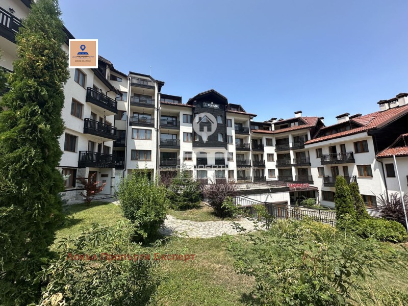 Zu verkaufen  1 Schlafzimmer region Blagoewgrad , Bansko , 72 qm | 46530248 - Bild [10]