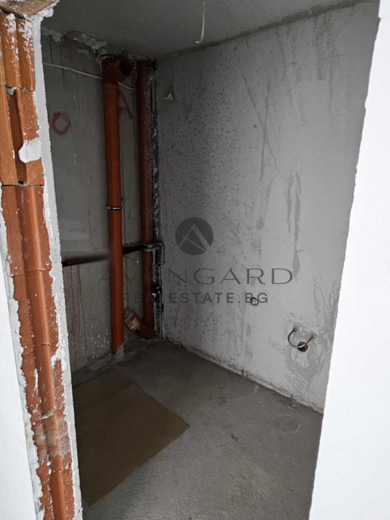 À vendre  1 chambre Plovdiv , Komatevo , 64 m² | 70992461 - image [5]