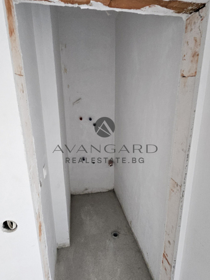 À vendre  1 chambre Plovdiv , Komatevo , 64 m² | 70992461 - image [4]