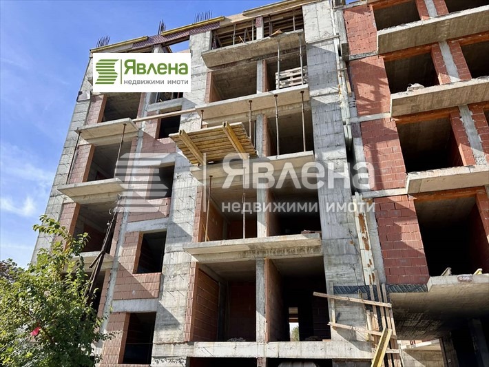 Продава 2-СТАЕН, гр. София, Център, снимка 1 - Aпартаменти - 49396118