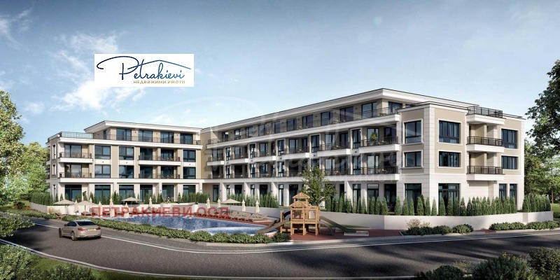 À vendre  1 chambre région Bourgas , Ahtopol , 62 m² | 26148508 - image [9]