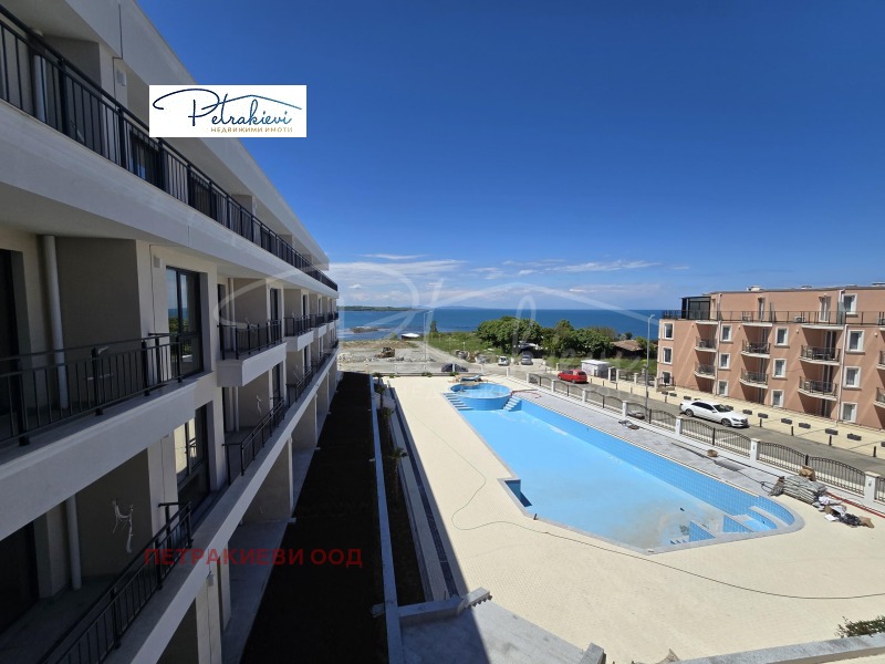 À vendre  1 chambre région Bourgas , Ahtopol , 62 m² | 26148508 - image [5]