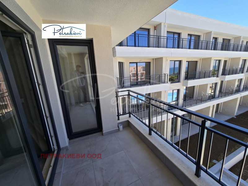 À vendre  1 chambre région Bourgas , Ahtopol , 62 m² | 26148508 - image [6]