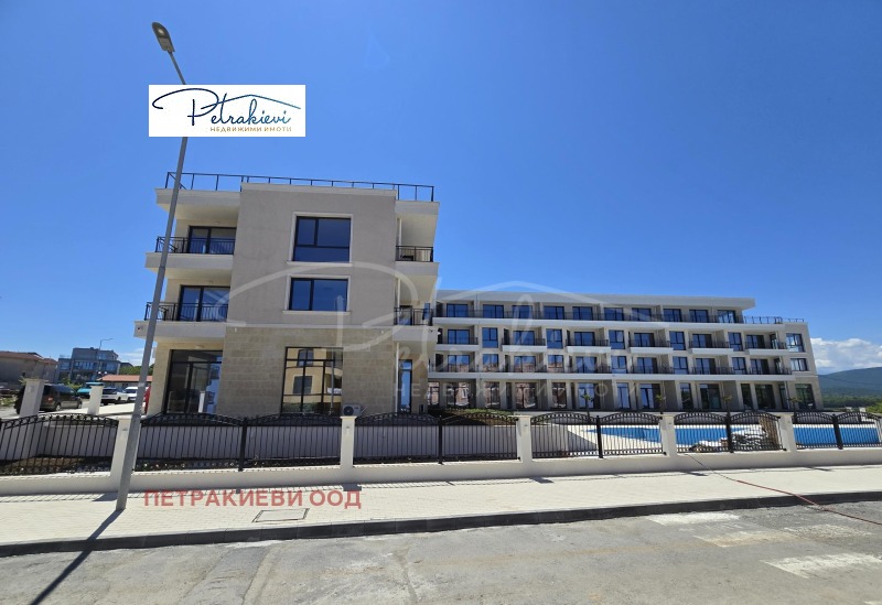 À vendre  1 chambre région Bourgas , Ahtopol , 62 m² | 26148508 - image [10]
