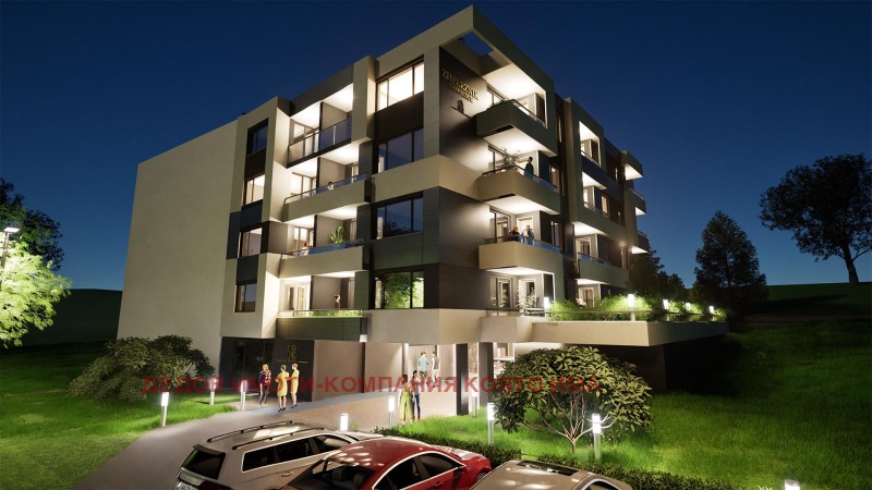 Продава  2-стаен град Стара Загора , Железник - център , 76 кв.м | 55269400