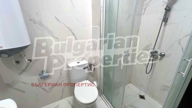 Til salgs  1 soverom region Burgas , Sveti Vlas , 56 kvm | 91772495 - bilde [11]