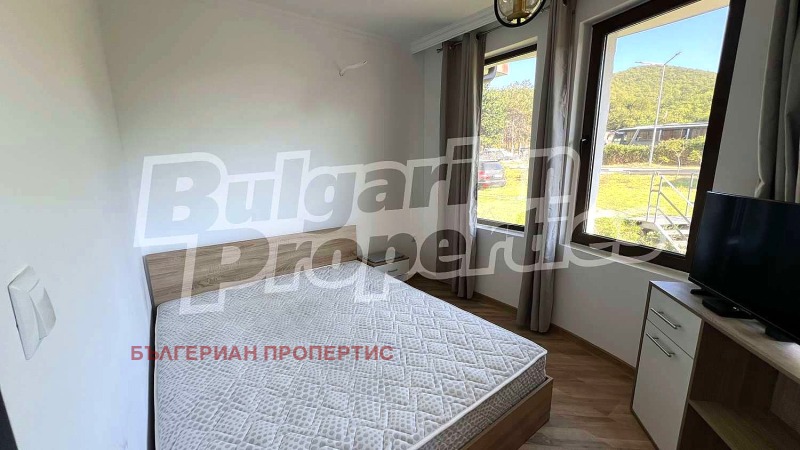 Til salgs  1 soverom region Burgas , Sveti Vlas , 56 kvm | 91772495 - bilde [6]