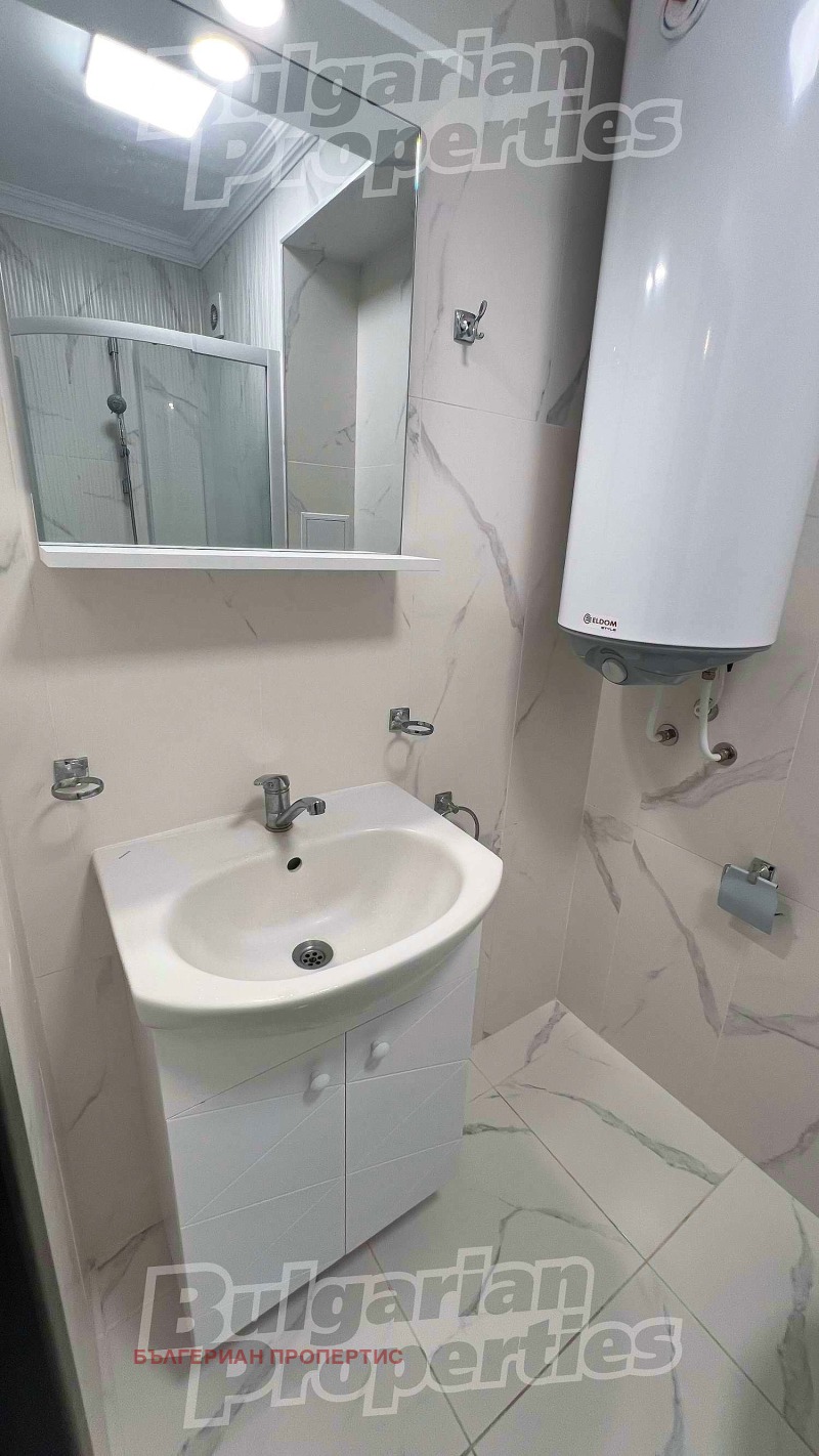 Til salgs  1 soverom region Burgas , Sveti Vlas , 56 kvm | 91772495 - bilde [12]