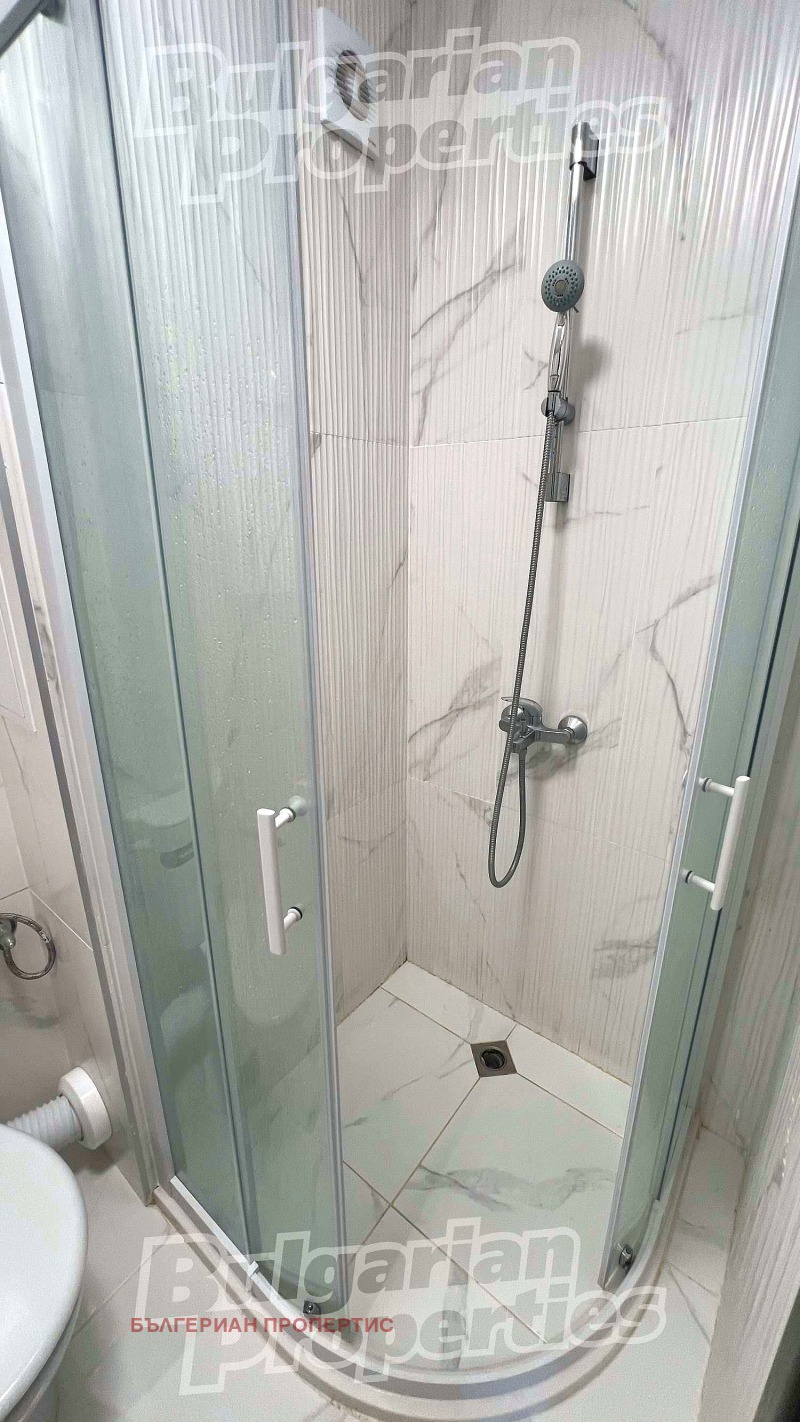 Til salgs  1 soverom region Burgas , Sveti Vlas , 56 kvm | 91772495 - bilde [14]
