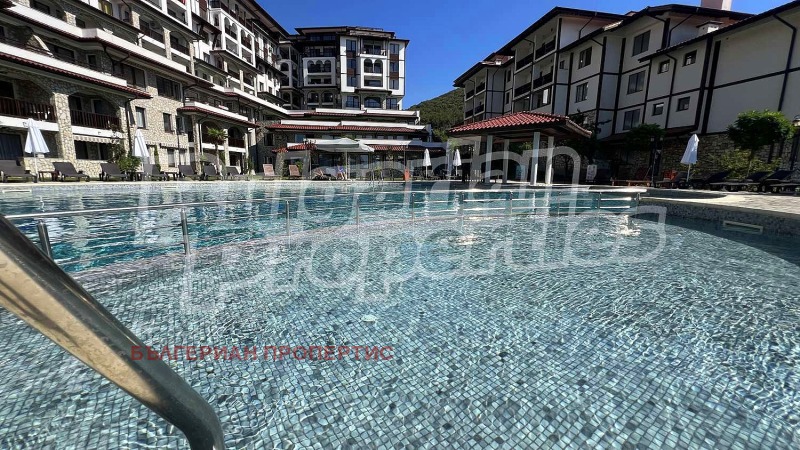 Til salgs  1 soverom region Burgas , Sveti Vlas , 56 kvm | 91772495