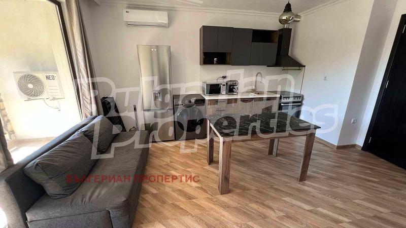Til salgs  1 soverom region Burgas , Sveti Vlas , 56 kvm | 91772495 - bilde [5]
