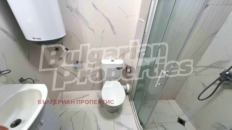 Til salgs  1 soverom region Burgas , Sveti Vlas , 56 kvm | 91772495 - bilde [13]