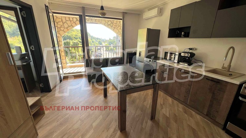 Til salgs  1 soverom region Burgas , Sveti Vlas , 56 kvm | 91772495 - bilde [16]