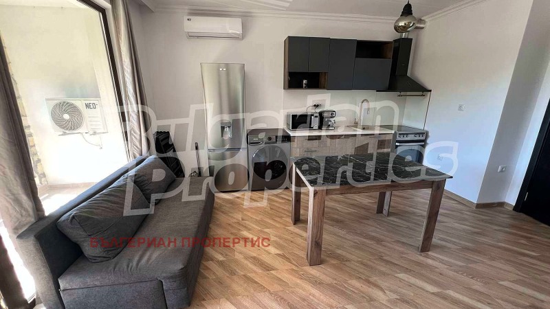 Til salgs  1 soverom region Burgas , Sveti Vlas , 56 kvm | 91772495 - bilde [2]