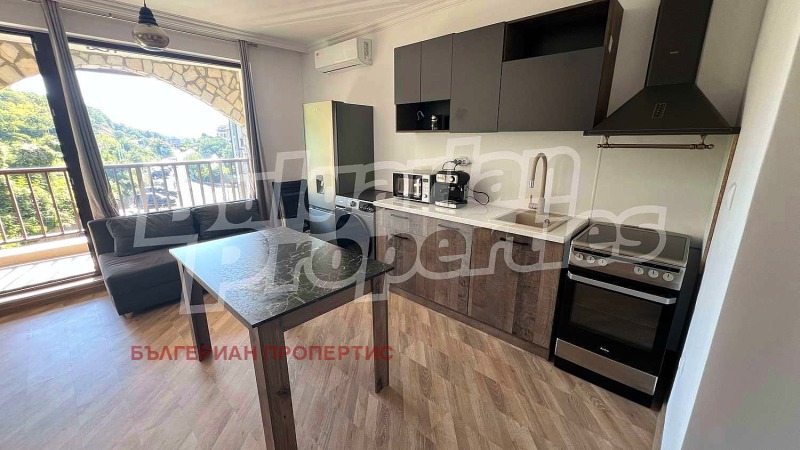 Til salgs  1 soverom region Burgas , Sveti Vlas , 56 kvm | 91772495 - bilde [15]