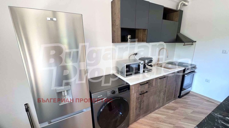 Til salgs  1 soverom region Burgas , Sveti Vlas , 56 kvm | 91772495 - bilde [8]