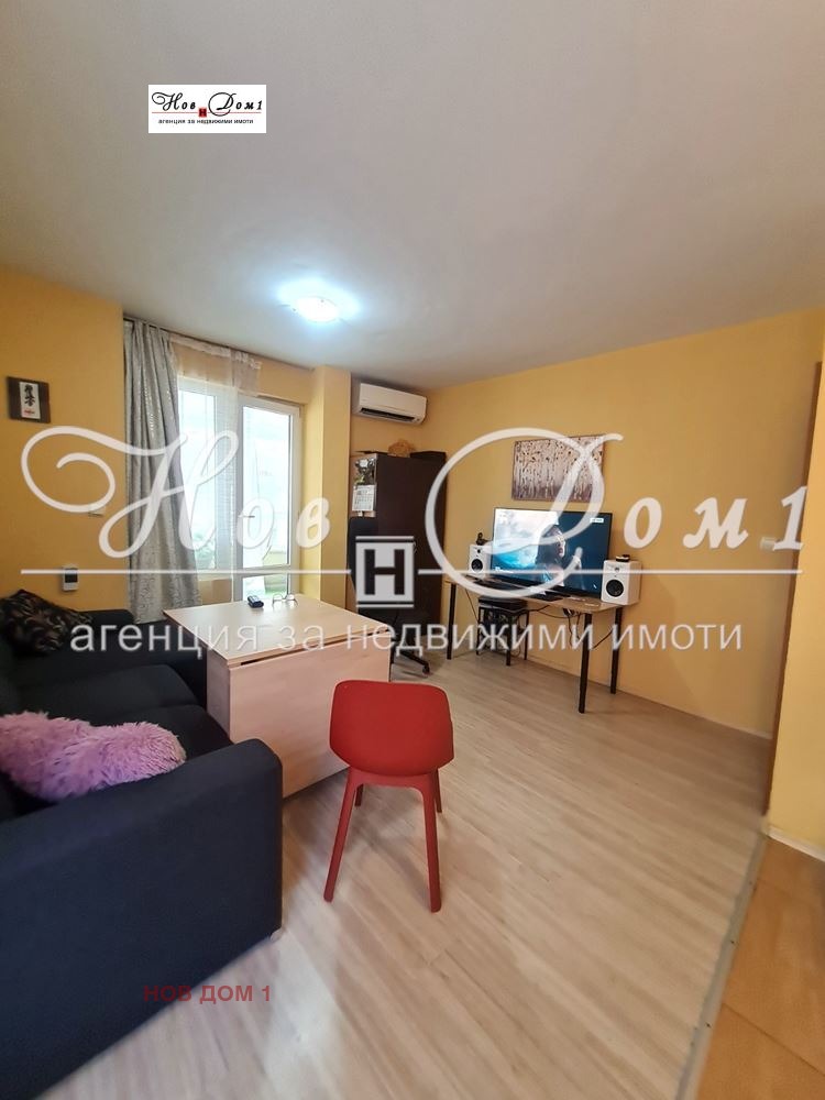Продаја  1 спаваћа соба Варна , Базар Левски , 66 м2 | 92802215 - слика [4]