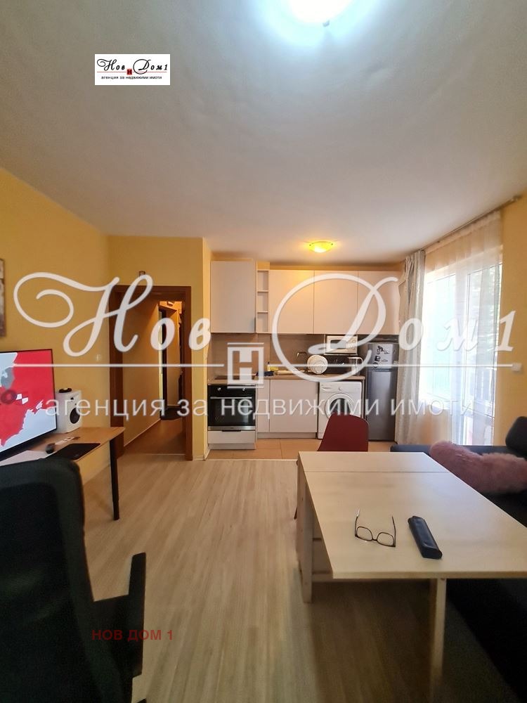 Продаја  1 спаваћа соба Варна , Базар Левски , 66 м2 | 92802215 - слика [3]