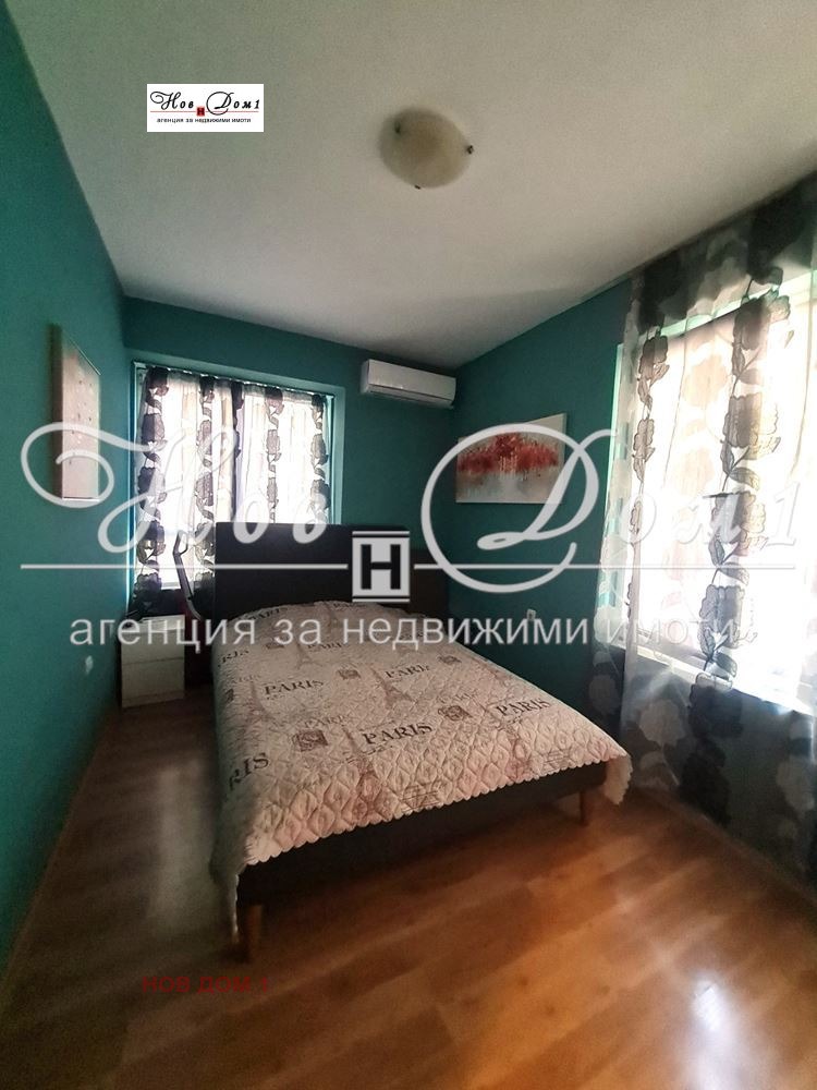 Продаја  1 спаваћа соба Варна , Базар Левски , 66 м2 | 92802215 - слика [5]