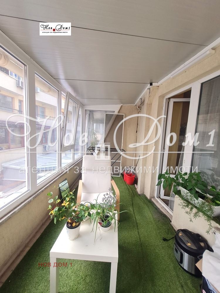Продаја  1 спаваћа соба Варна , Базар Левски , 66 м2 | 92802215 - слика [2]