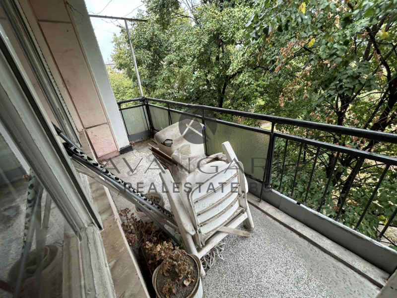Προς πώληση  1 υπνοδωμάτιο Πλοβδηβ , Χρηστο Σμηρνενσκη , 64 τ.μ | 85098376 - εικόνα [8]