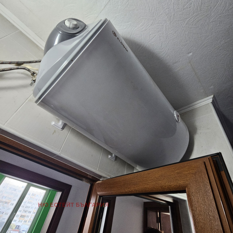 Продава 2-СТАЕН, гр. София, Обеля 1, снимка 11 - Апартаменти - 52984882