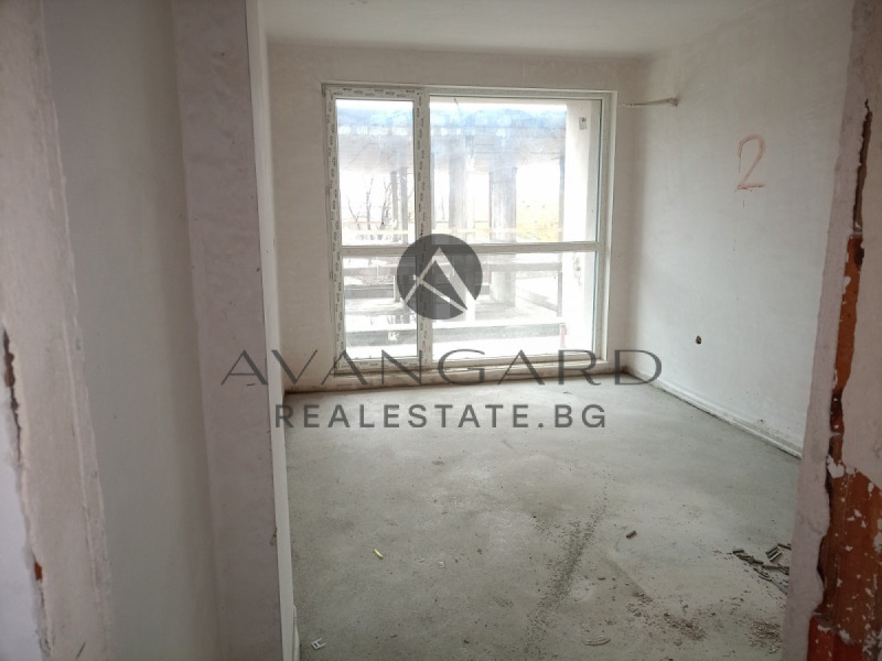 Продава 2-СТАЕН, гр. Пловдив, Кючук Париж, снимка 3 - Апартаменти - 52614152